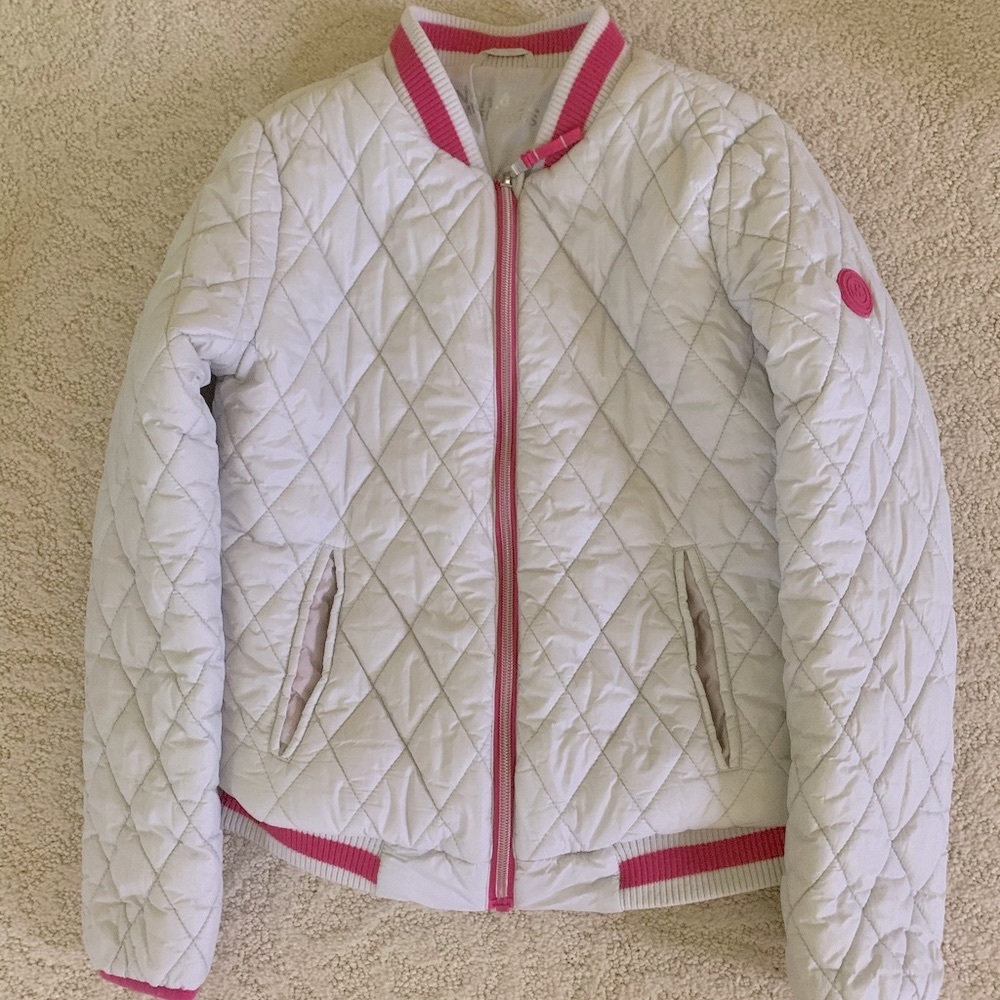 MICHAEL KORS Kids Jacket